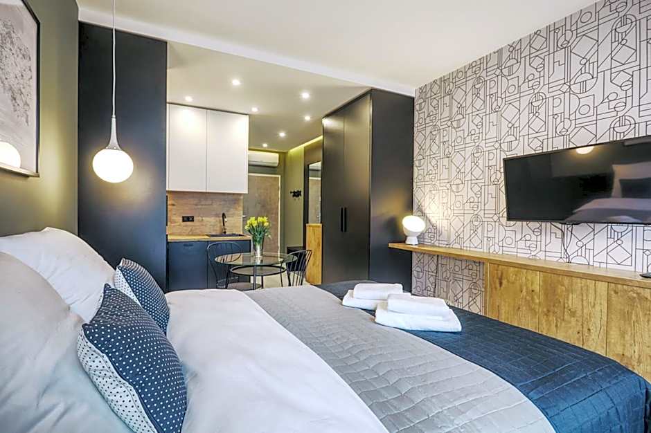 Rajska 3 by PI Apartments