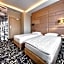 Citi Hotel's Lodz