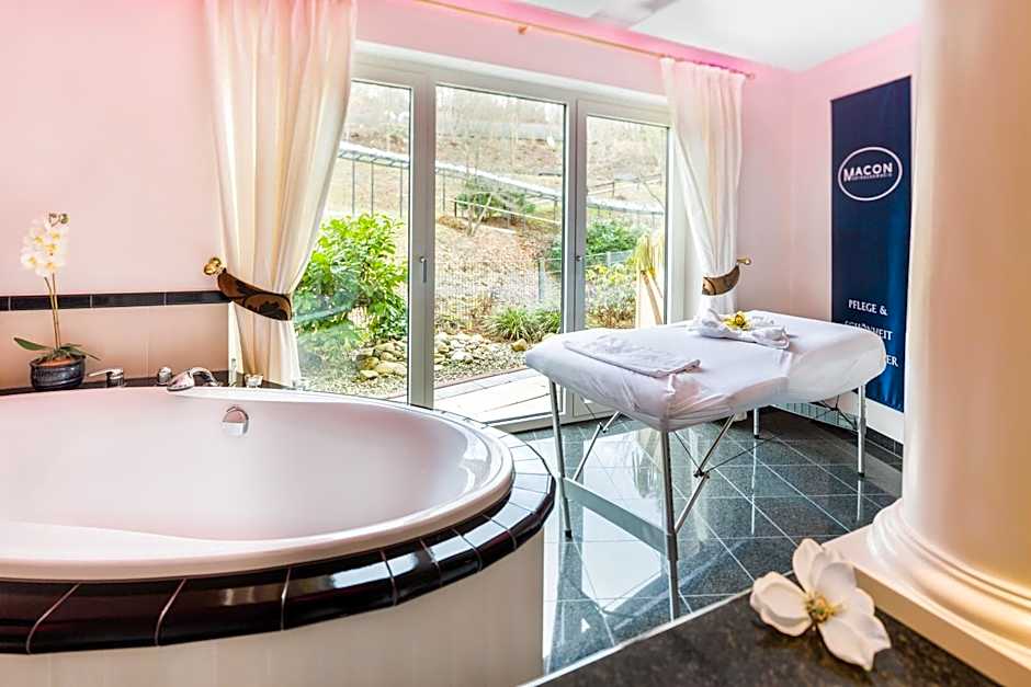 Hotel Villa Marburg im Park