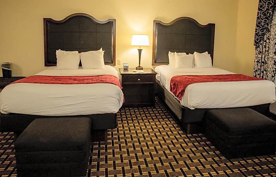 Evangeline Downs Hotel, Ascend Hotel Collection