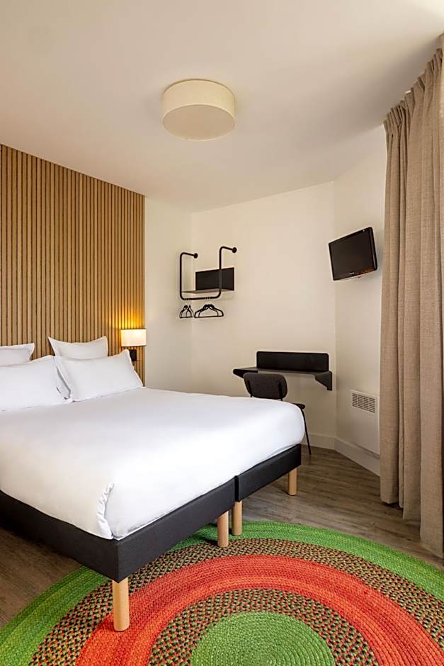 Hotel Korner Eiffel