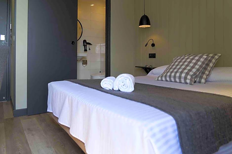 Hotel SUB