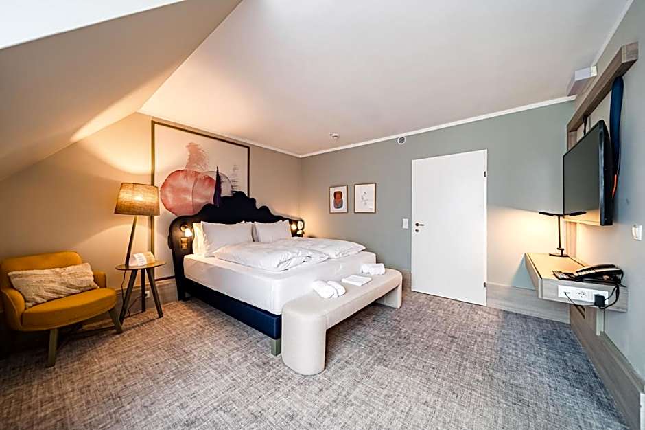 voco Vienna Prater By IHG