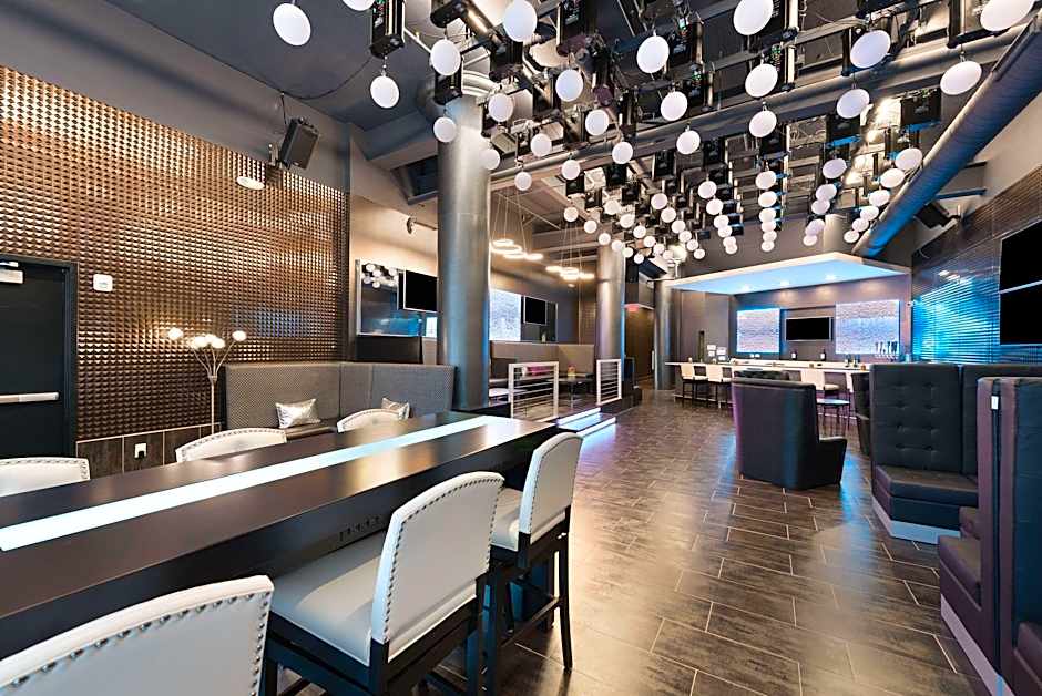 Luminn Hotel Minneapolis
