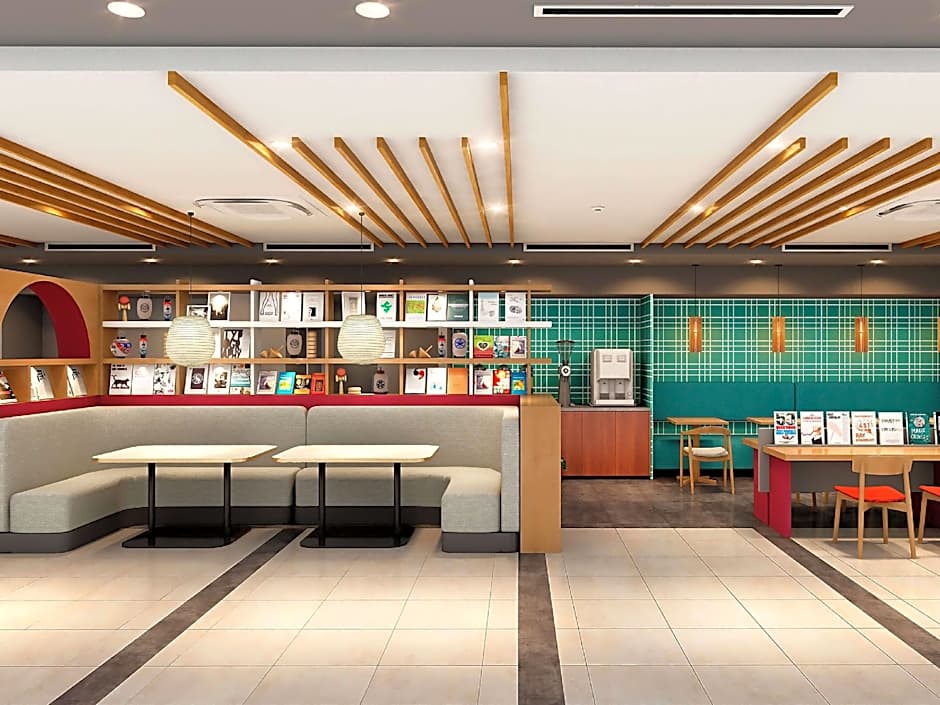 Comfort Hotel Ise