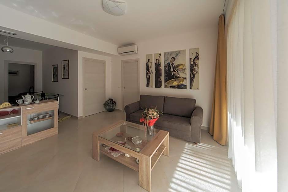 Casa Vacanza AcquaMarina