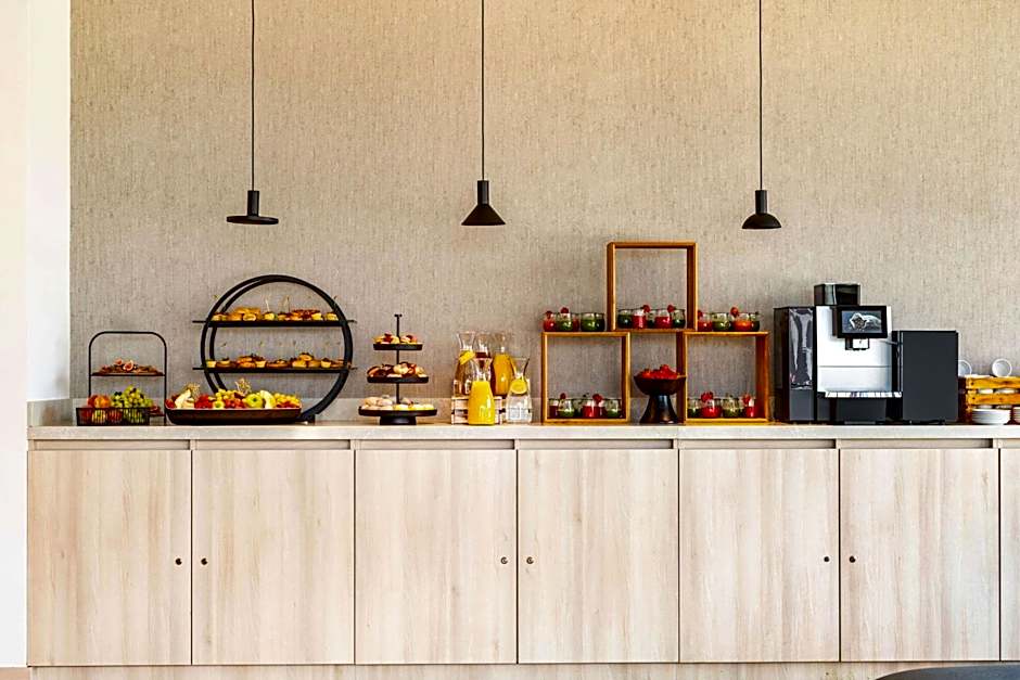 Park Inn by Radisson Krakow