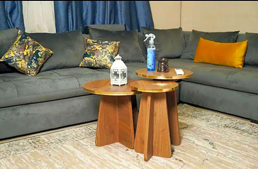 Nouveau studio chic à Guéliz