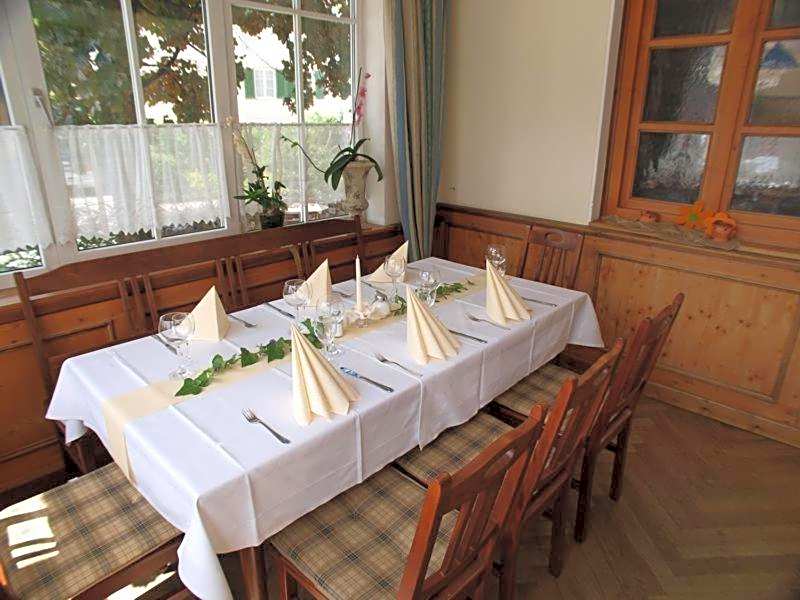 Gasthof Kampenwand Aschau