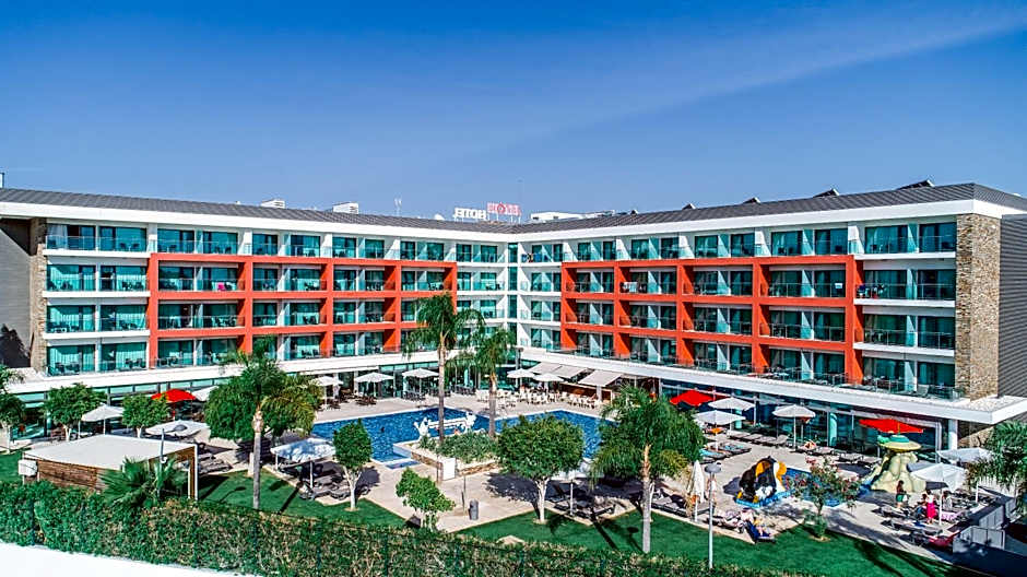 Aquashow Park Hotel