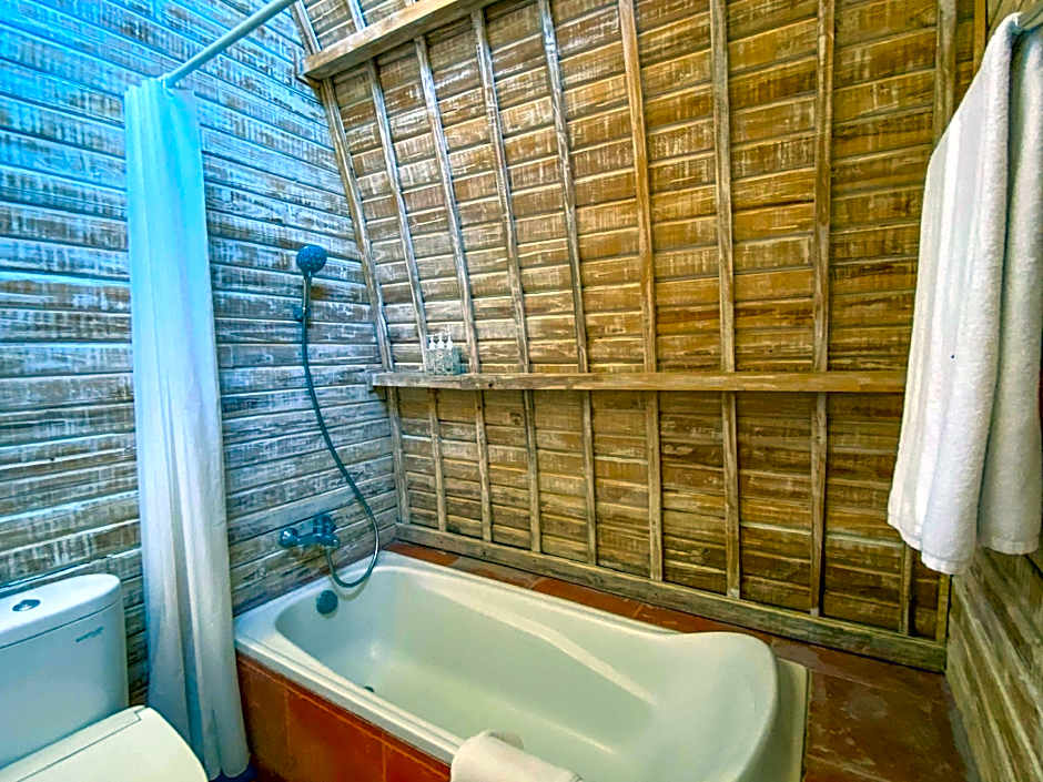 Villa Del Mar Canggu