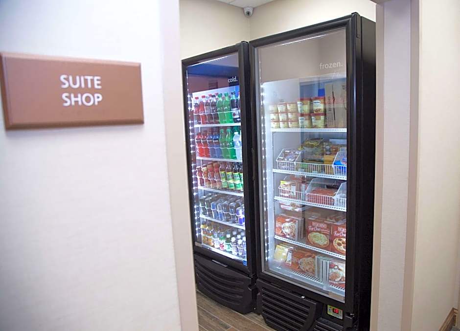 Hampton Inn By Hilton & Suites Mckinney