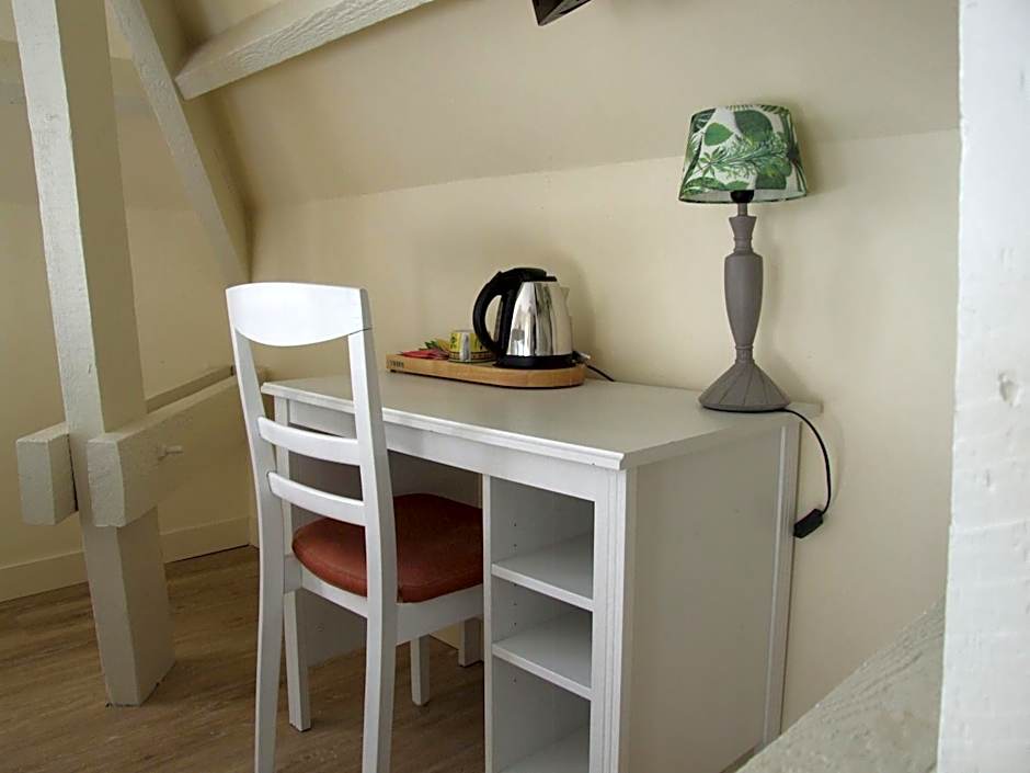 La Villa Port Winston - Face Mer B&B
