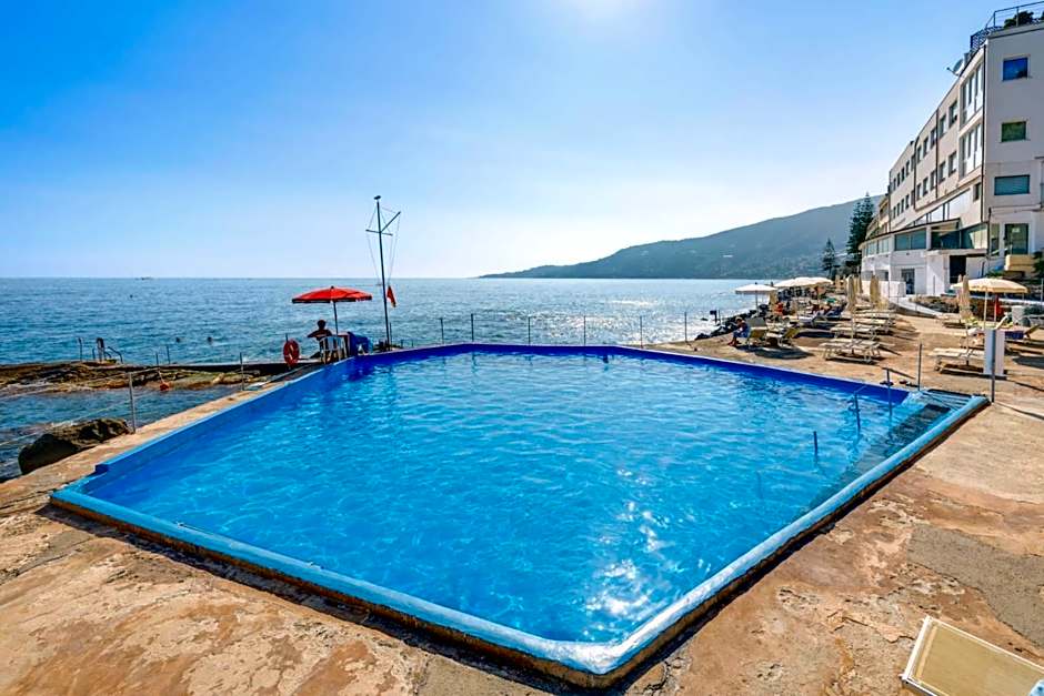 Hotel La Perla Del Capo