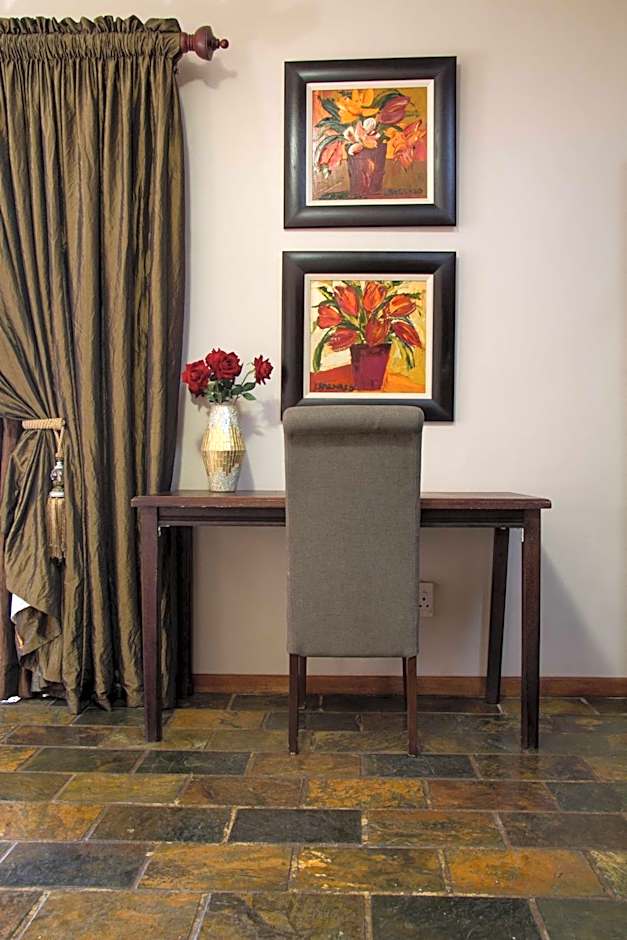 Zoete Rust Boutique Hotel