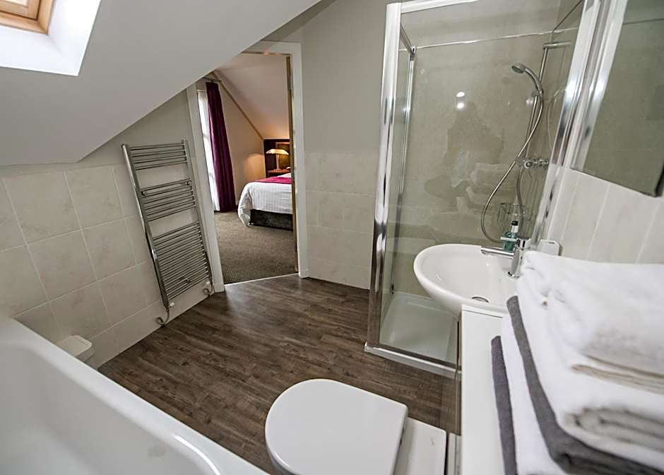 Loch Lomond Waterfront Luxury Lodges