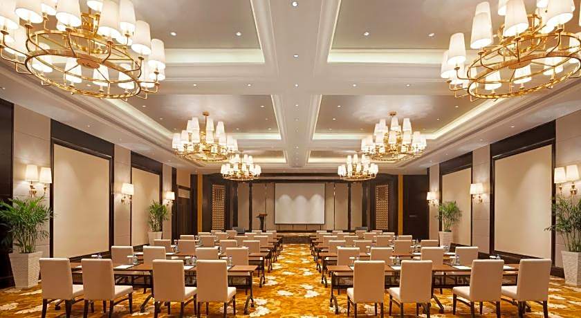 Wyndham Grand Xi'an South