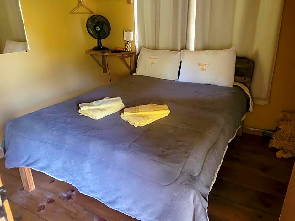 Pousada Recanto do Ypê