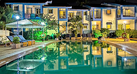 Ondas Do Mar Beach Resort Phase 2