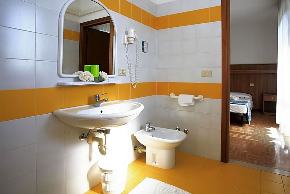 Hotel Aspe