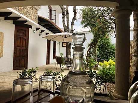 Arte Sano Vegan Hotel & Spa San Cristobal