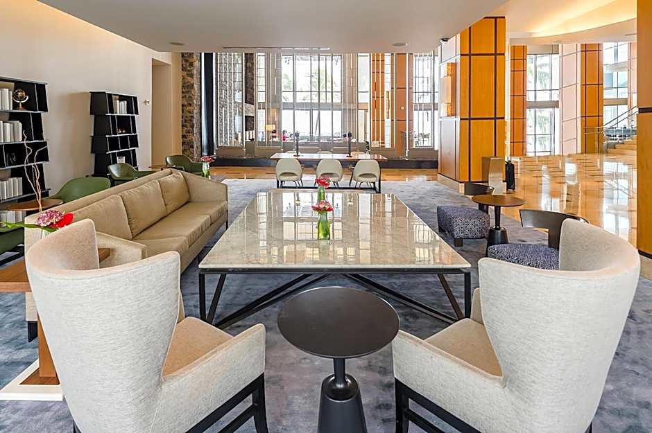 Hyatt Regency Trinidad