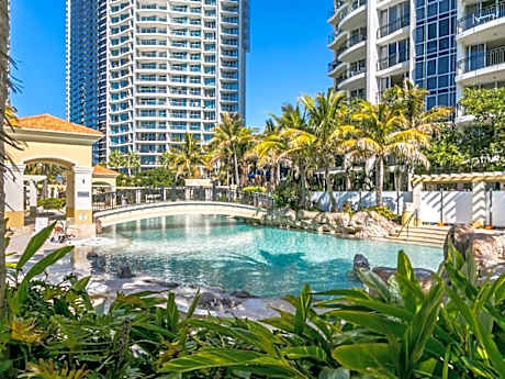 Chevron Renaissance Private Apartments
