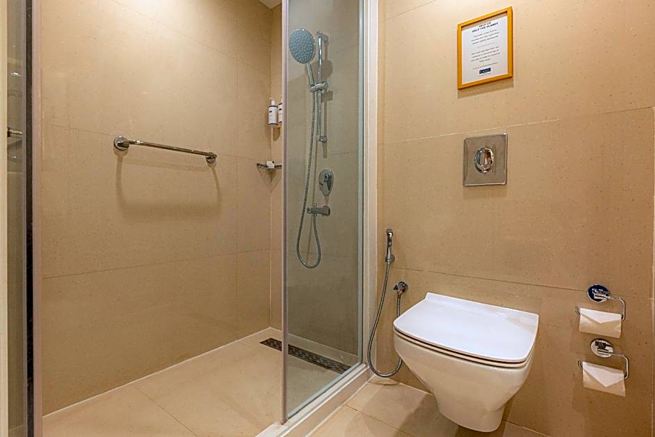Keys Prima by Lemon Tree Hotels, Pimpri, Pune