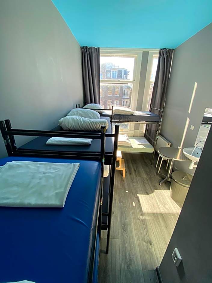 Hostel Cosmos Amsterdam