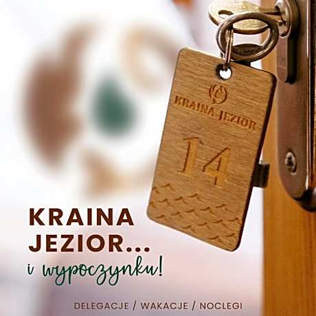 Kraina Jezior