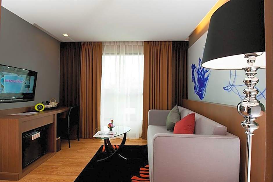 41 Suite Bangkok Hotel