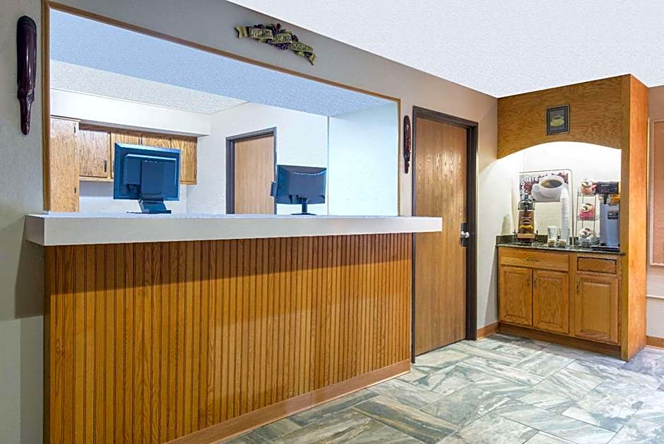 Super 8 by Wyndham Youngstown/Austintown