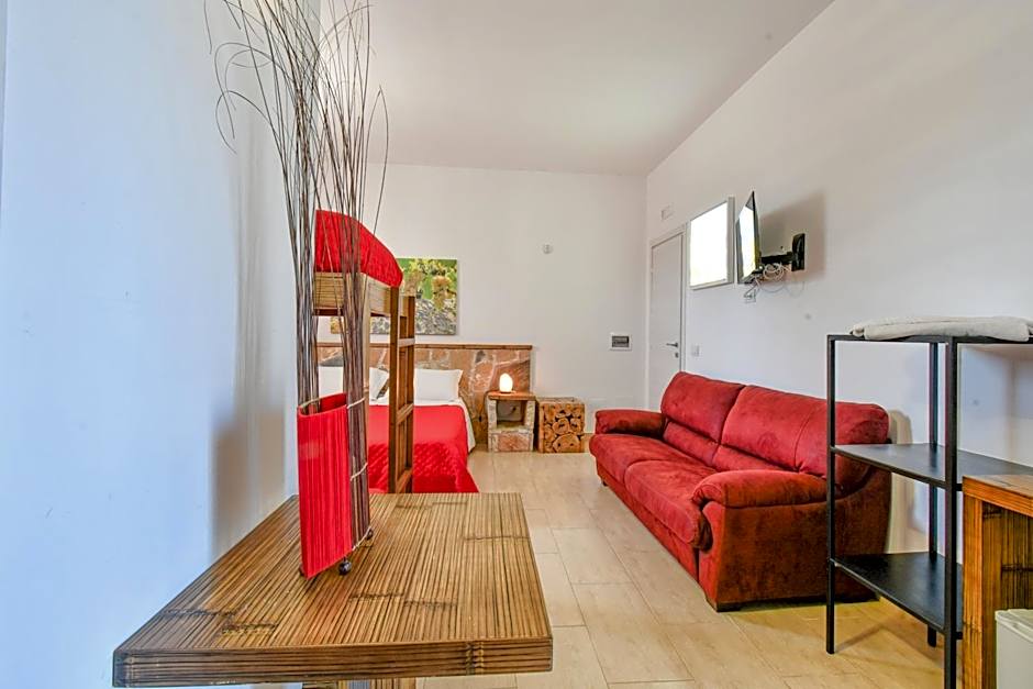Calasole Country House