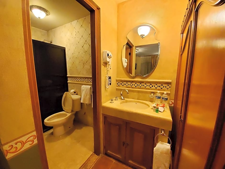 Hotel Villarreal