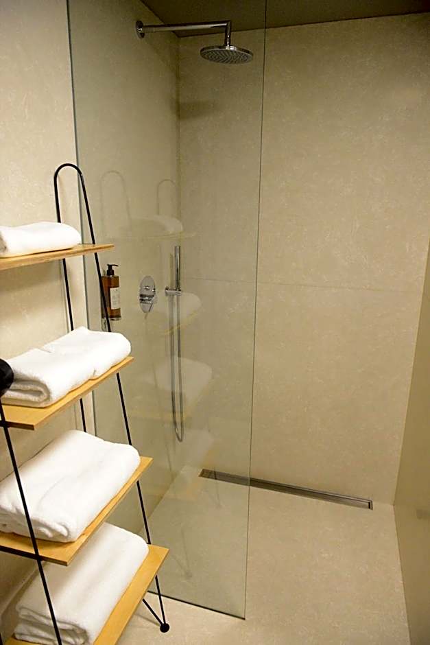 Raw Culture Art & Lofts Bairro Alto