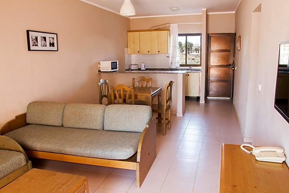 Apartamentos Lanzarote Paradise