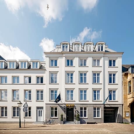 YAYS The Hague Willemspark by Numa