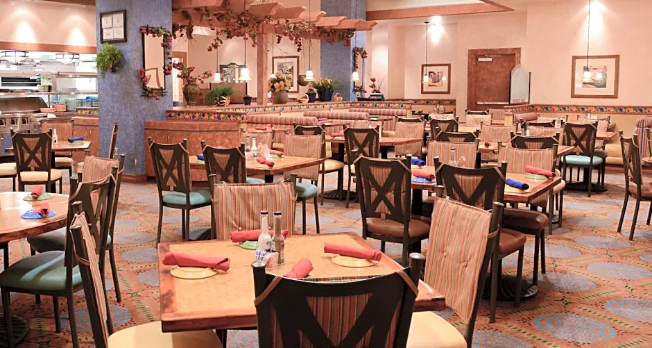 Cannery Hotel & Casino