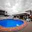 Metro Motel Rockhampton