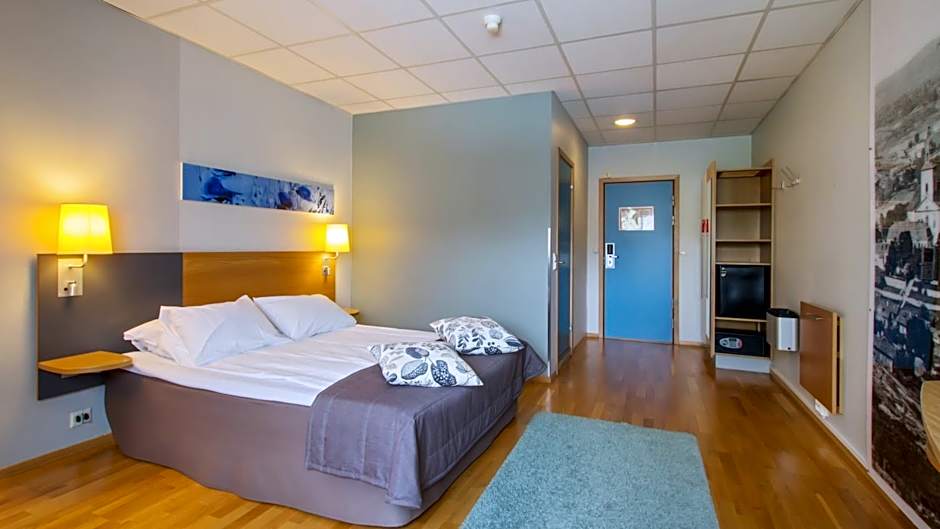 Best Western Plus Gyldenlove Hotell