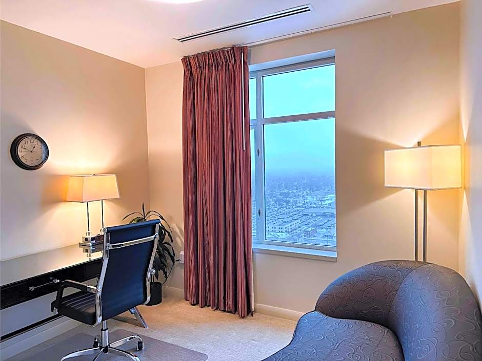 Broadway Plaza, Trademark Collection by Wyndham