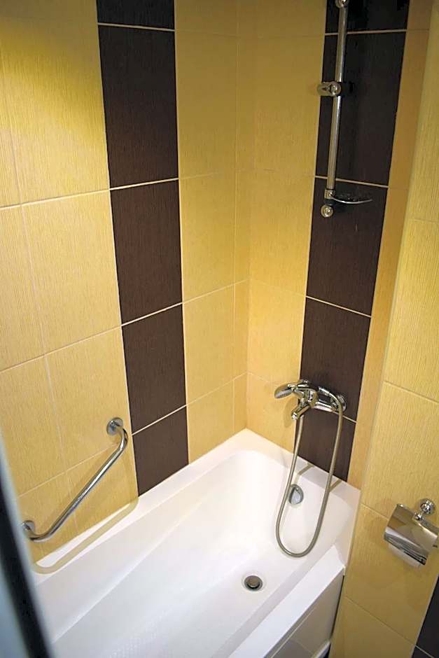 Slavyanska Beseda Hotel