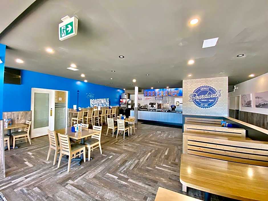 Ramada by Wyndham Whitecourt