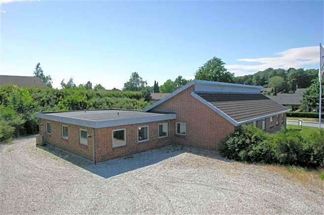 Hine Bakke Bed And Breakfast