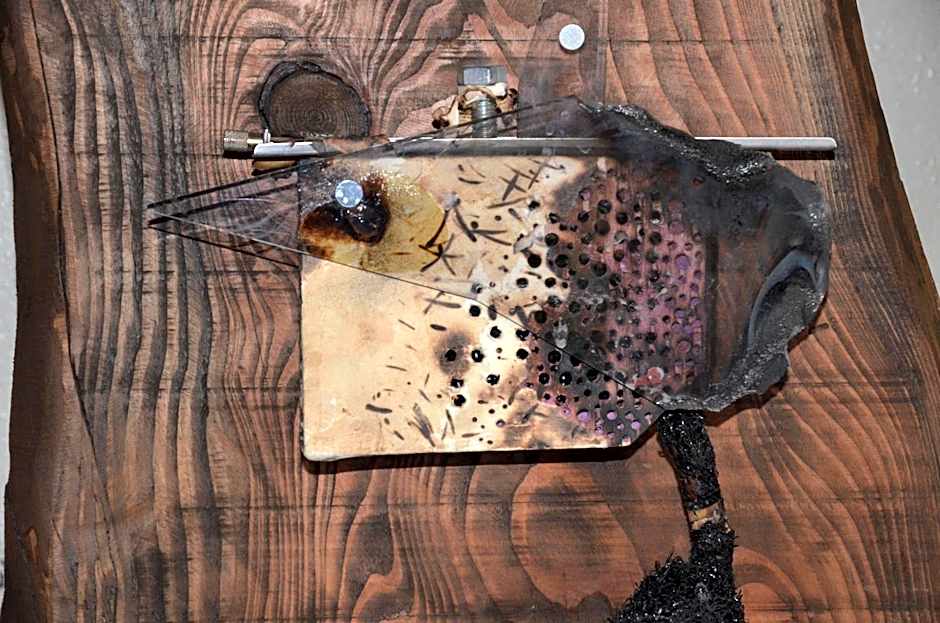 ARtINn 極寒藝術伝染装置