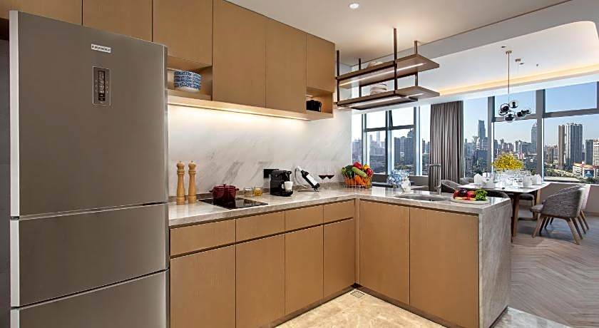 Holiday Inn Wuxi Central Station By IHG