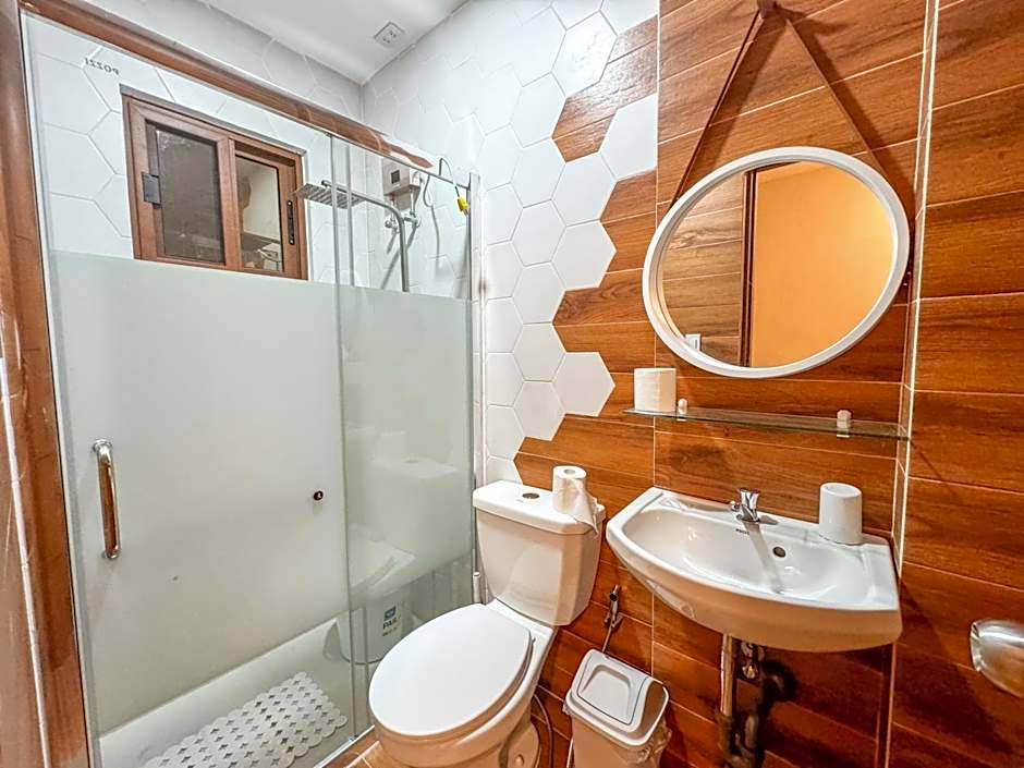 Happynest Rooms in Santa Fe Bantayan Island