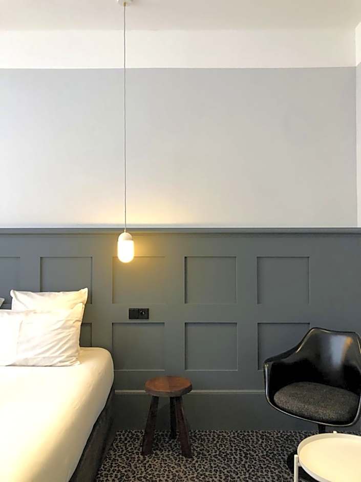 Hotel De Verdun 1882, BW Signature Collection