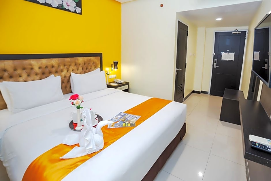 Parkside Star Hotel Jayapura