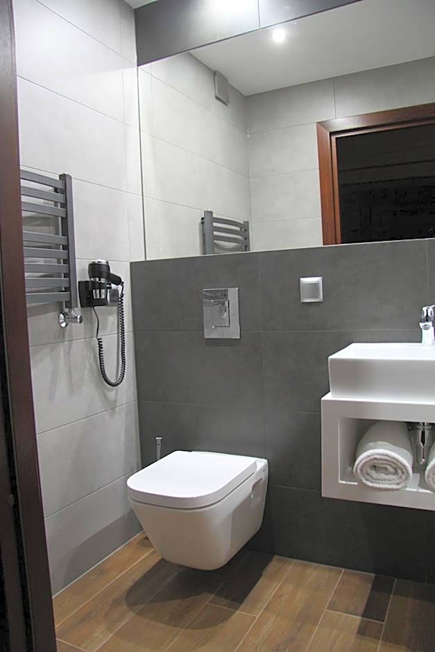 Hotel Dunajec